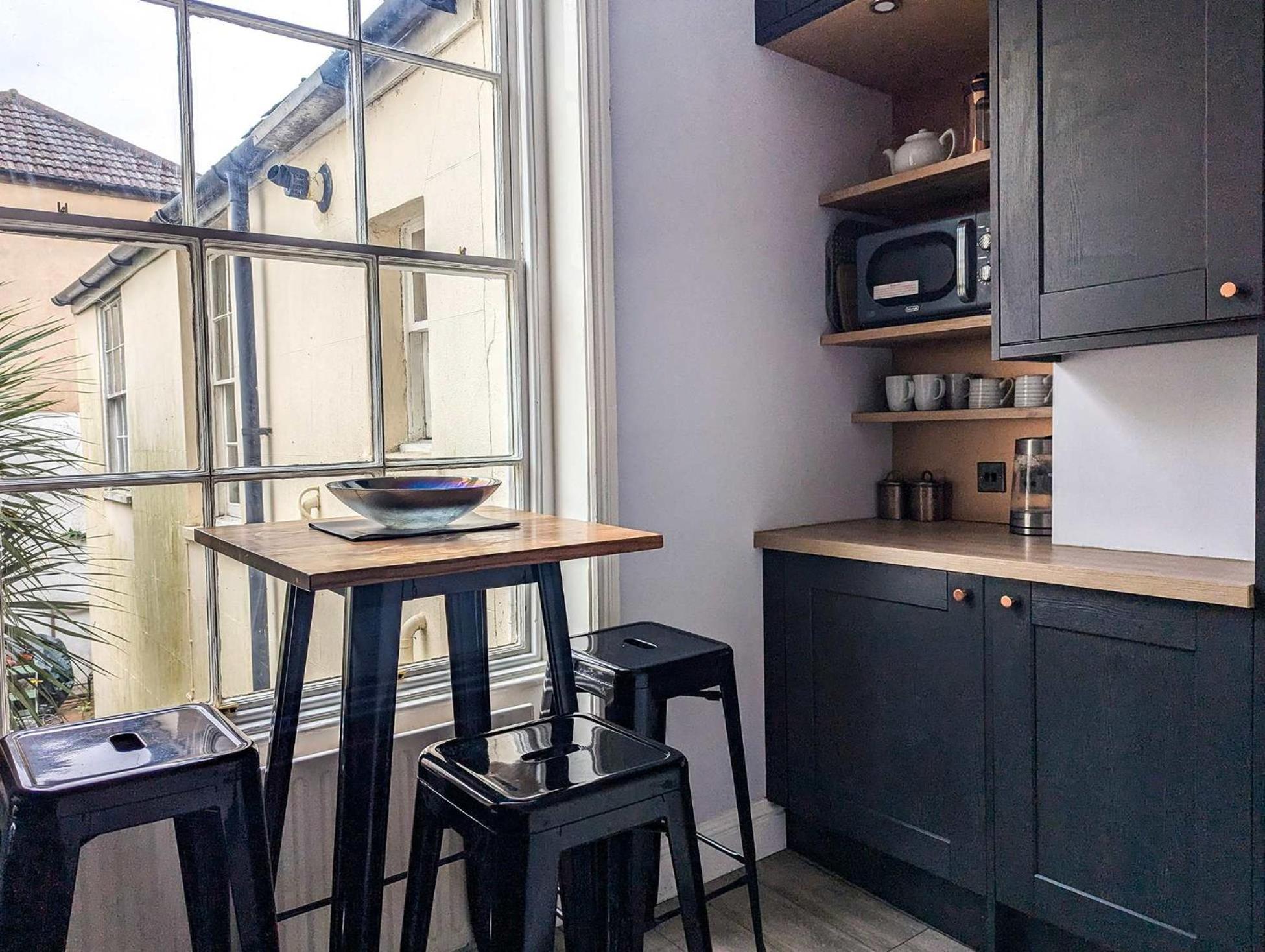 The At Waterloo Sea View By Lets Apartment Brighton