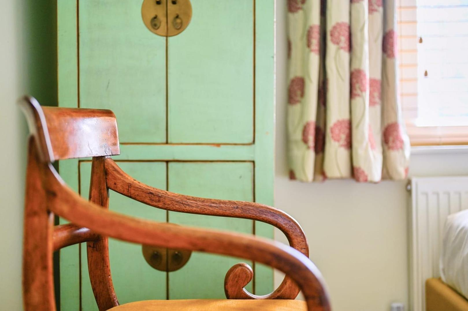 Holiday home Host & - Foundry Colours