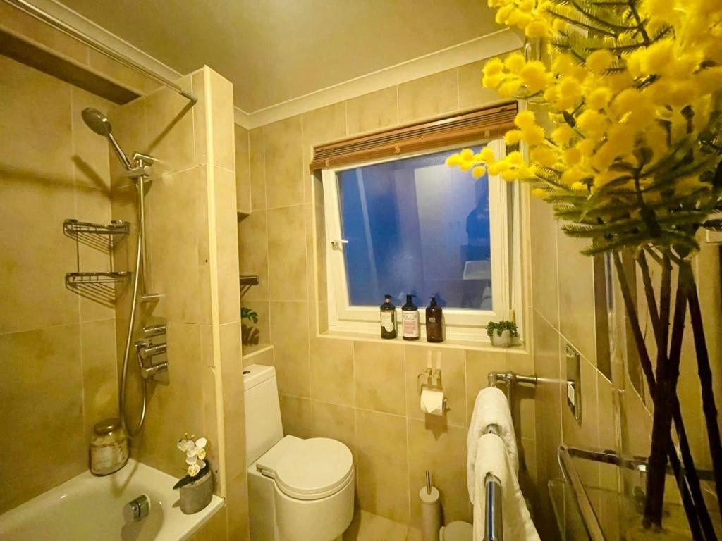 1 Minute To The And Centre Apartment