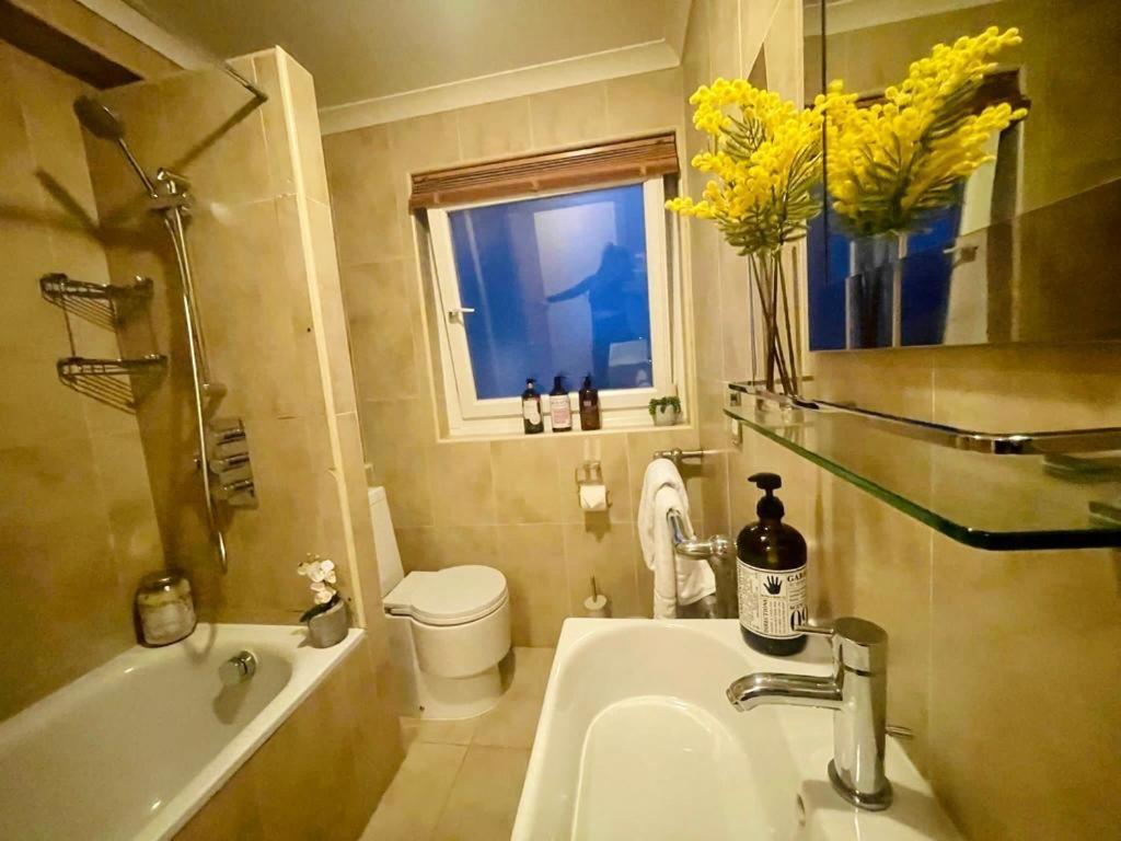 1 Minute To The And Centre Apartment Brighton