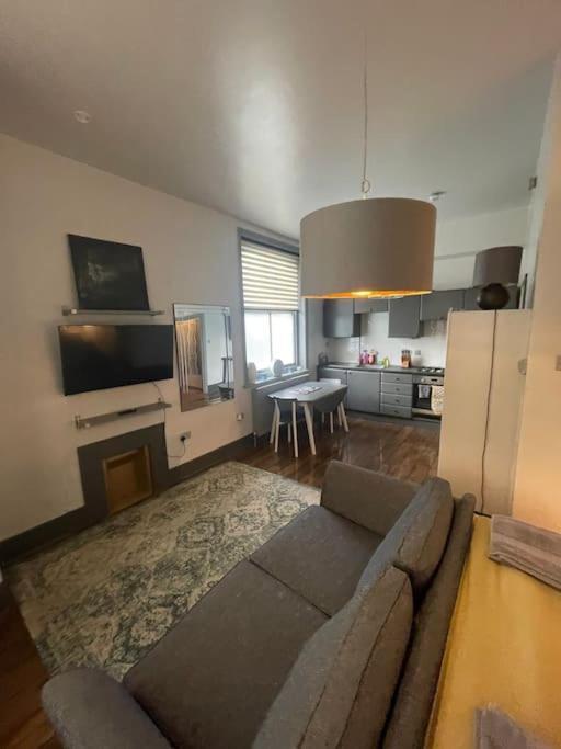1 Large Comfy Garden - Prime Location Apartment Brighton