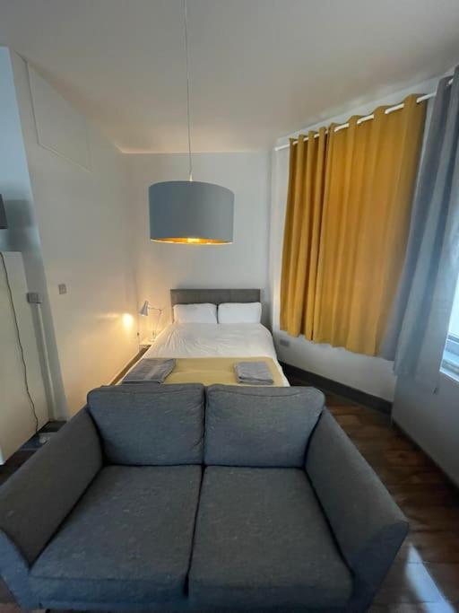 1 Large Comfy Garden - Prime Location Apartment Brighton