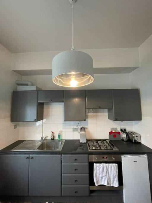1 Large Comfy Garden - Prime Location Brighton