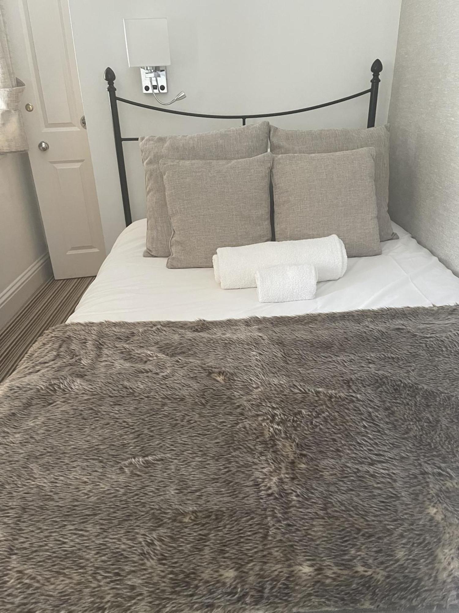 The Twenty One Bed & Breakfast 4*