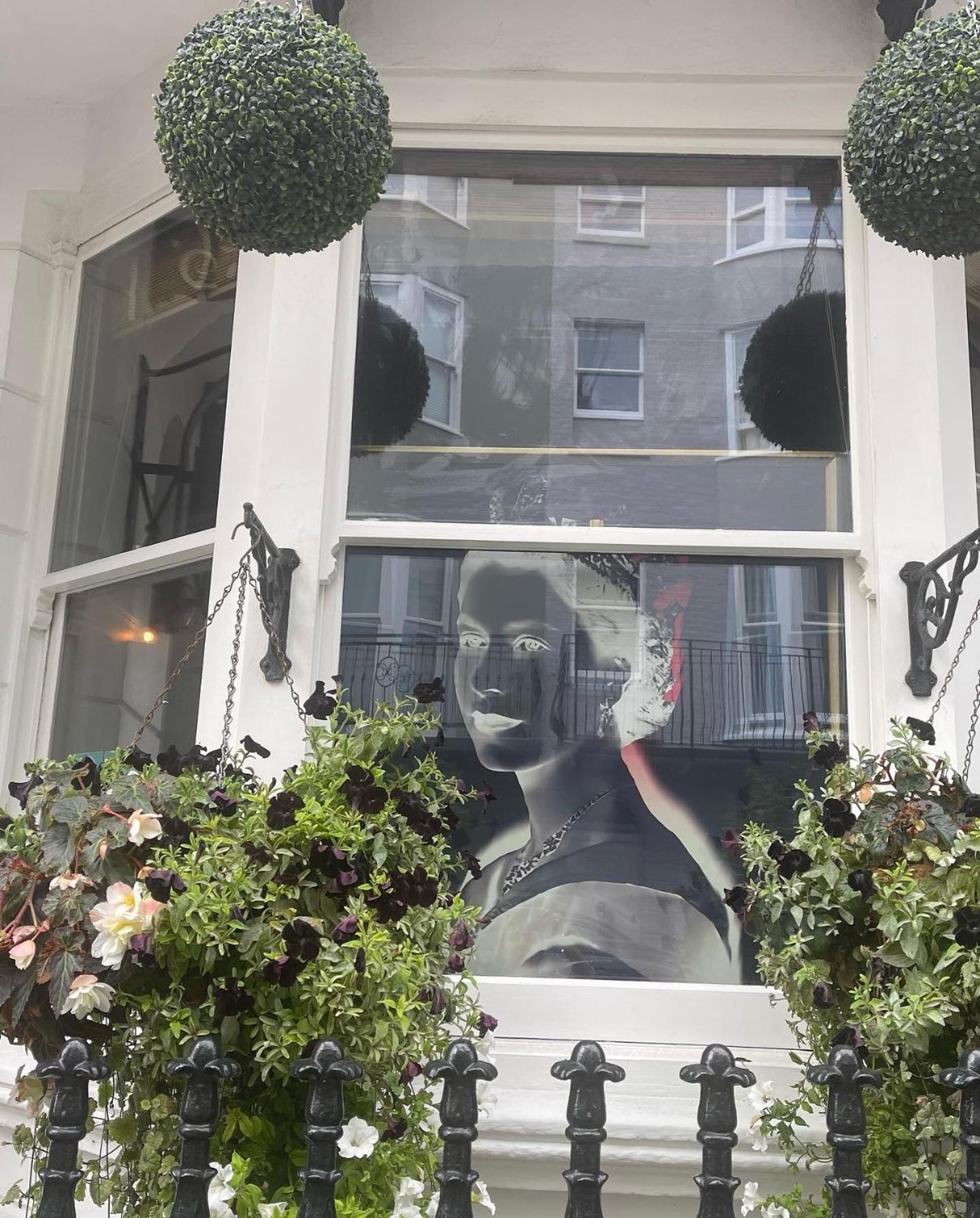 The Twenty One Bed & Breakfast Brighton