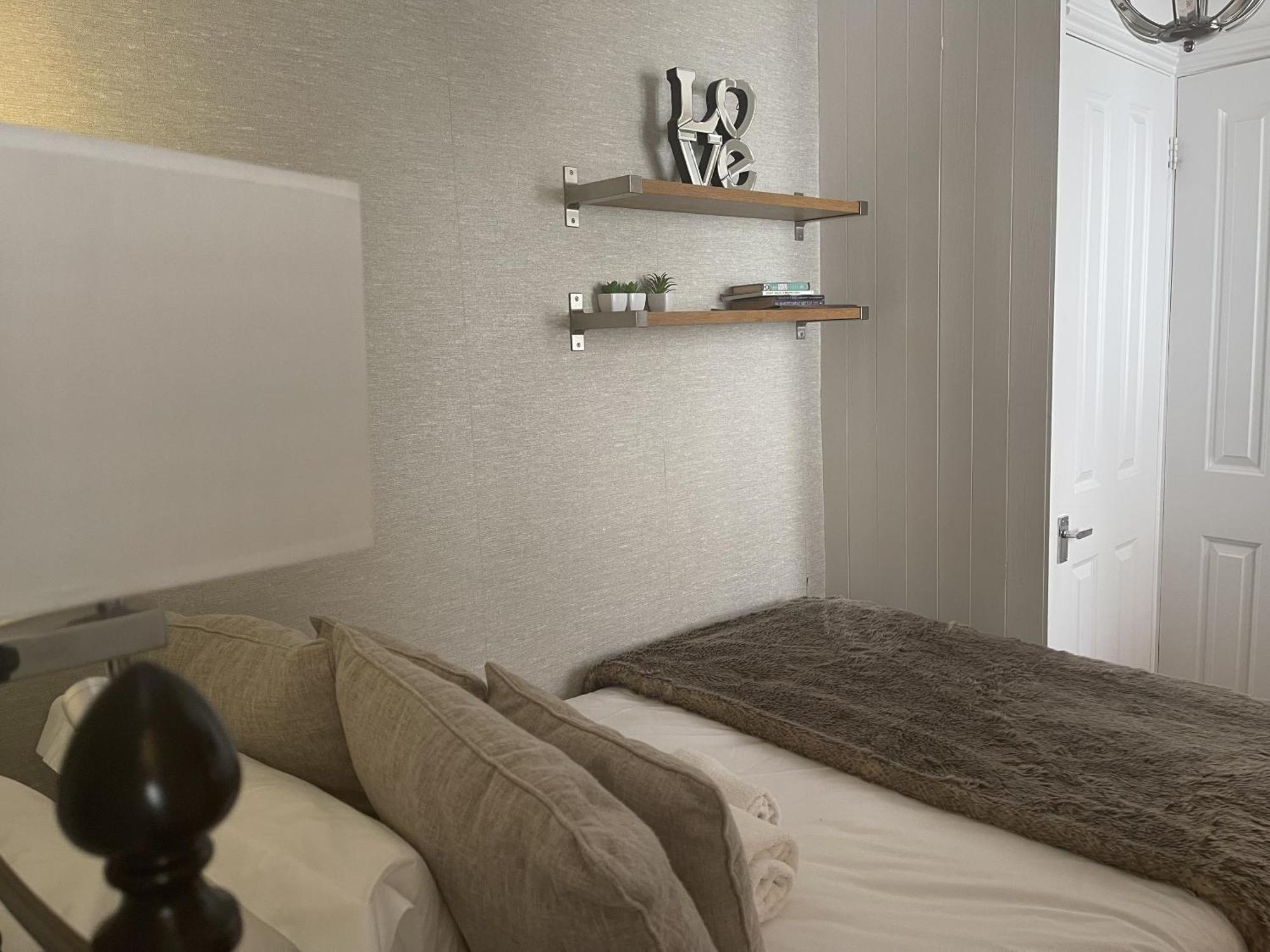 Bed & Breakfast The Twenty One Brighton