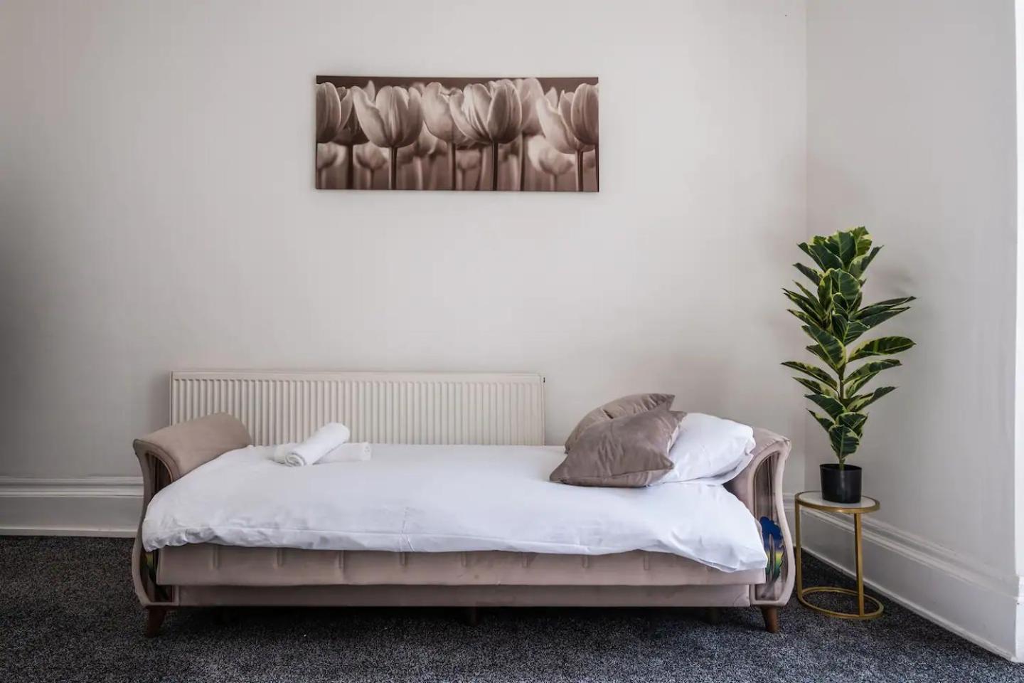 Luxury, Very And Spacious House * Brighton