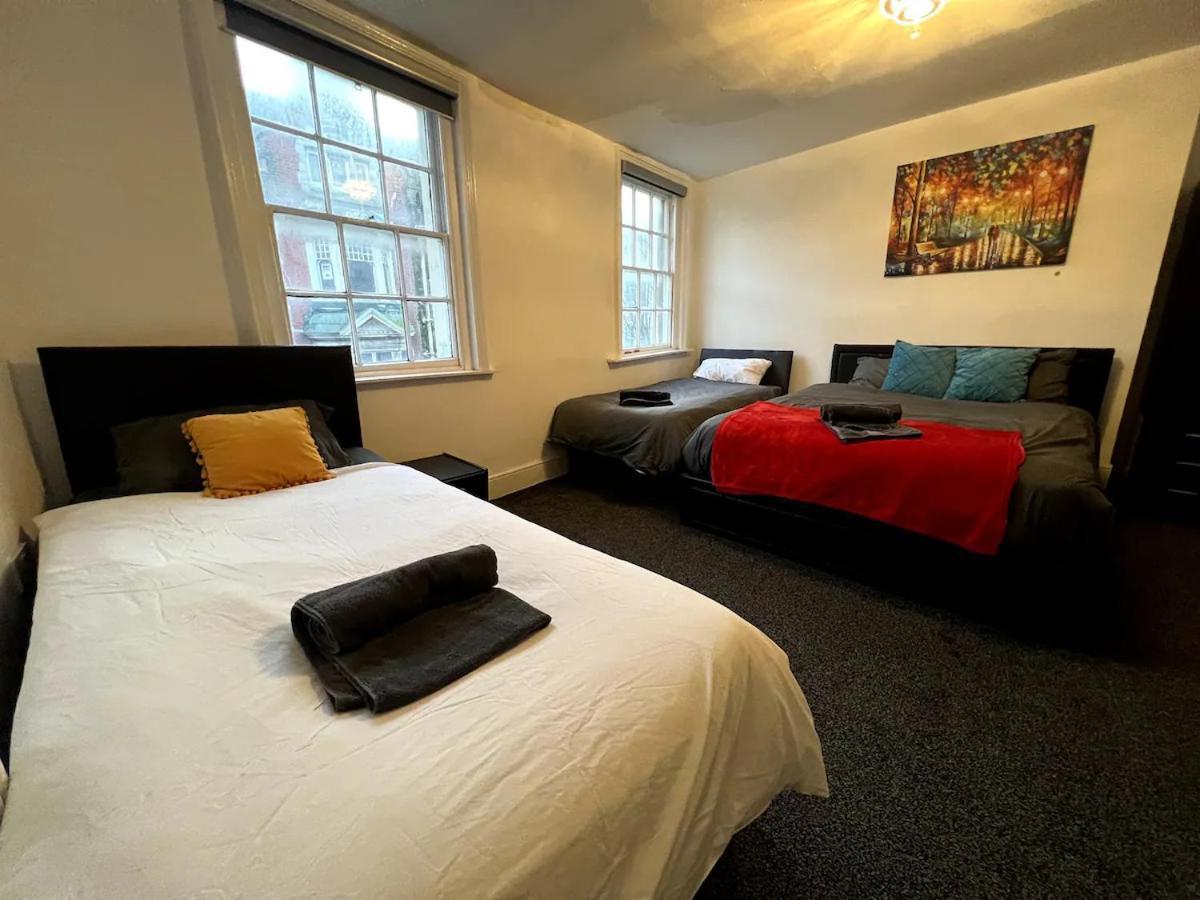Luxury, Very And Spacious House Brighton