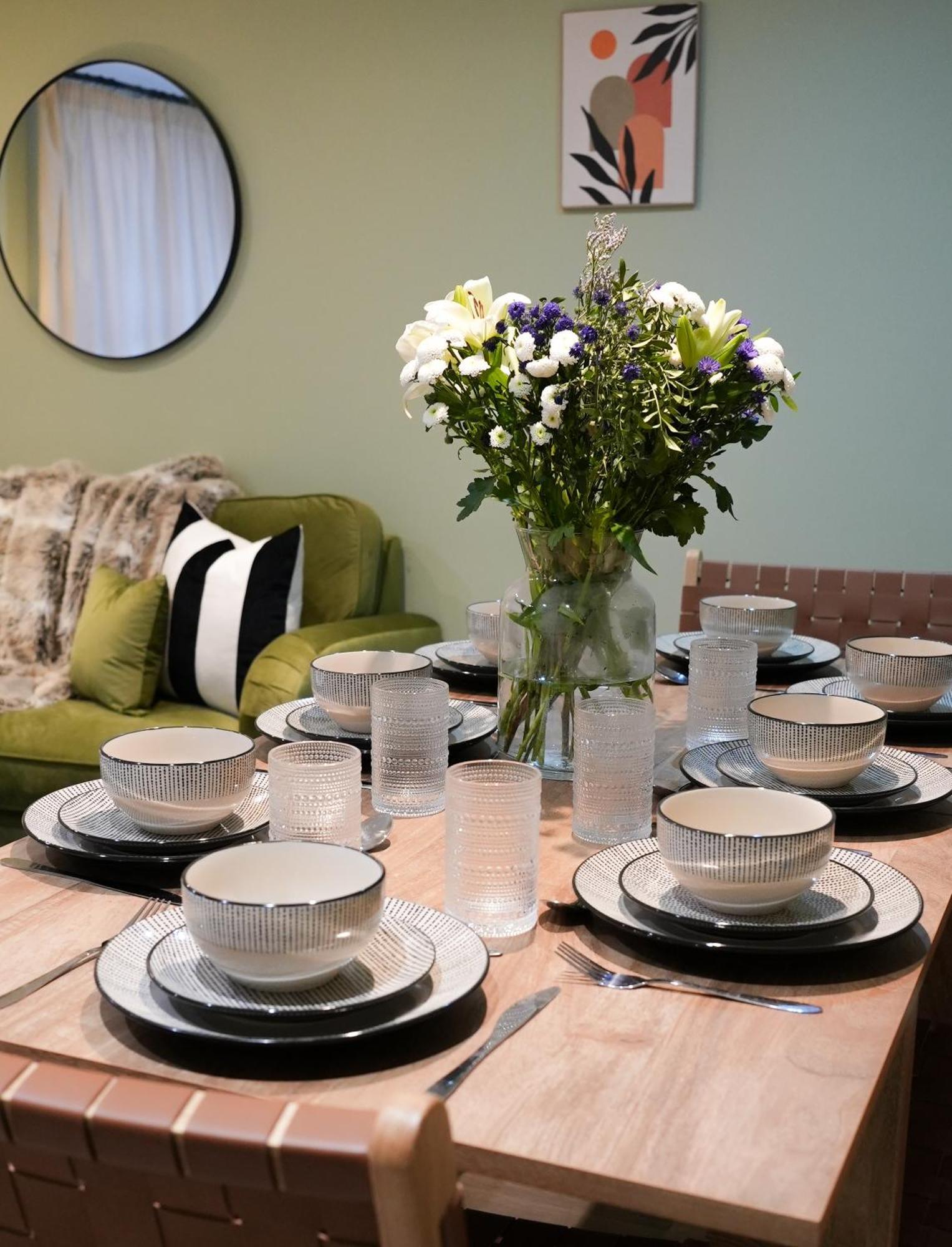 Holiday home Stunning 3bed With Garden, Sleeps 8 Brighton