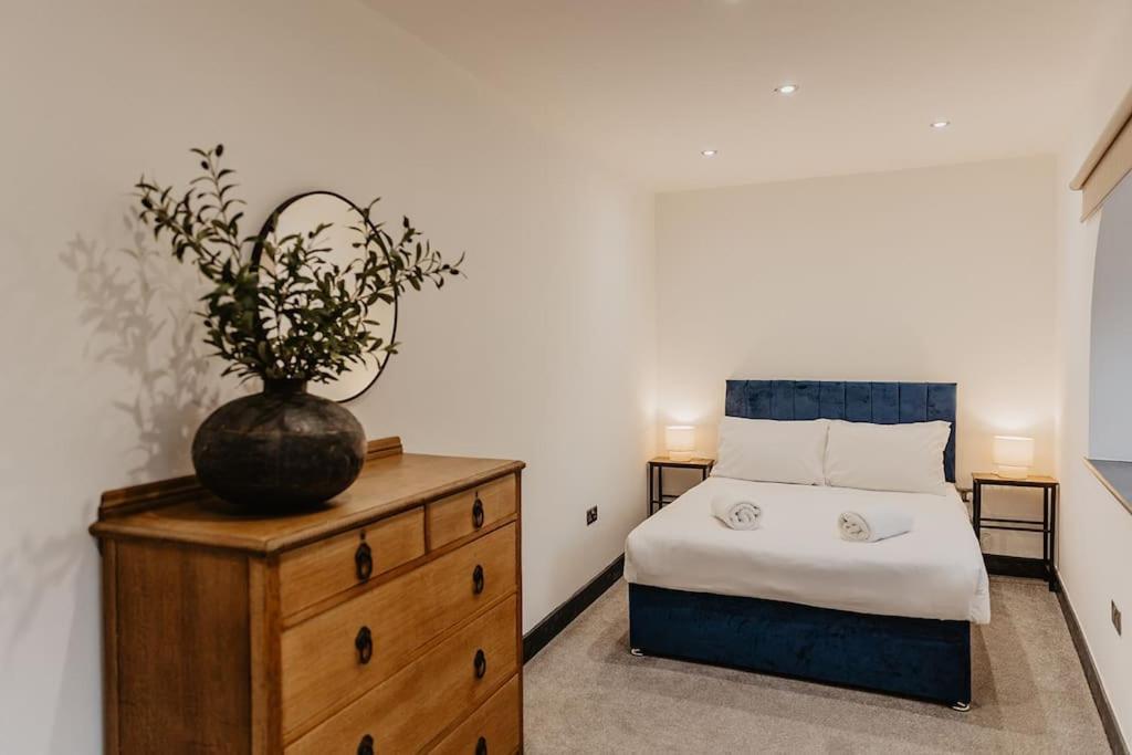 Holiday home The Olive Branch