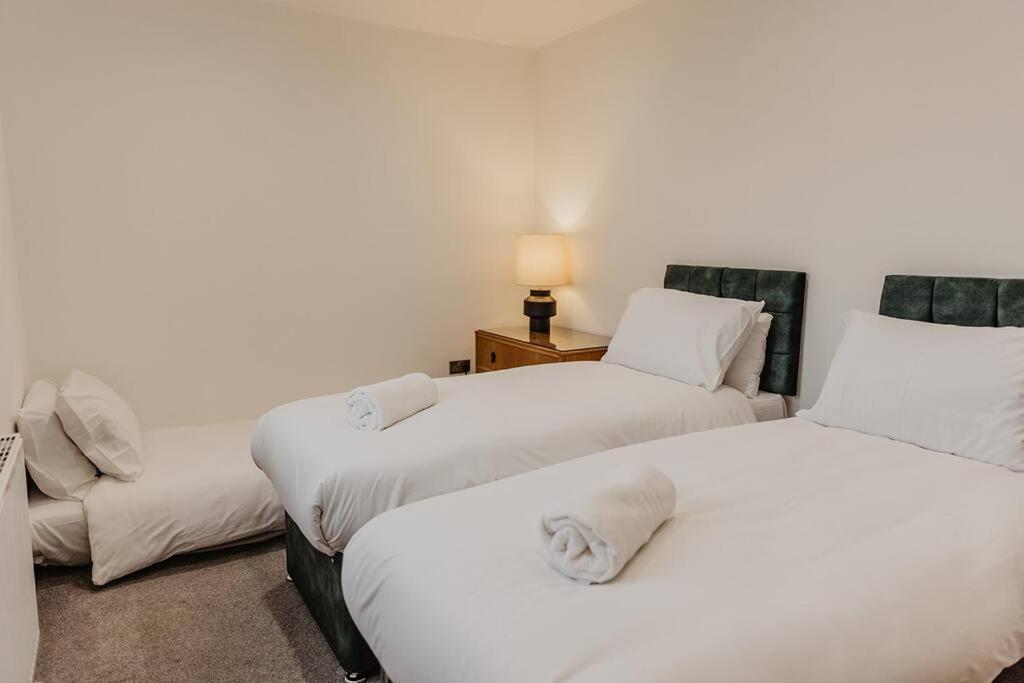 The Olive Branch Holiday home