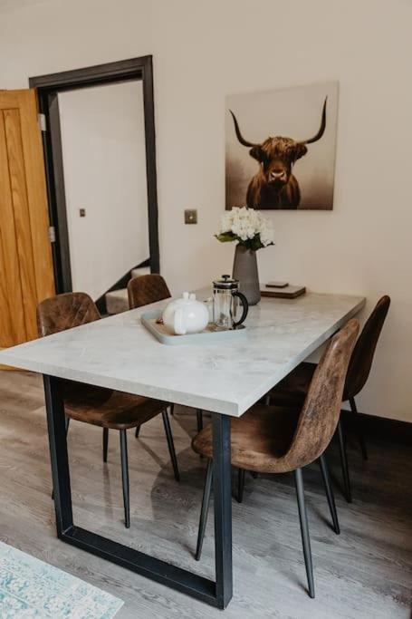 Holiday home The Olive Branch Brighton