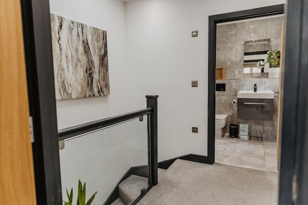 The Olive Branch Holiday home