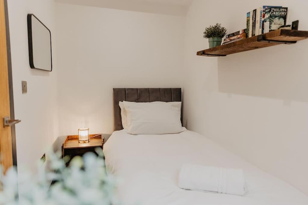 Holiday home The Olive Branch Brighton