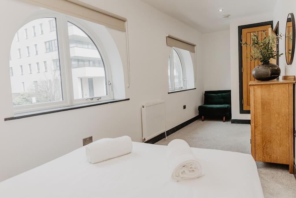 The Olive Branch Holiday home Brighton