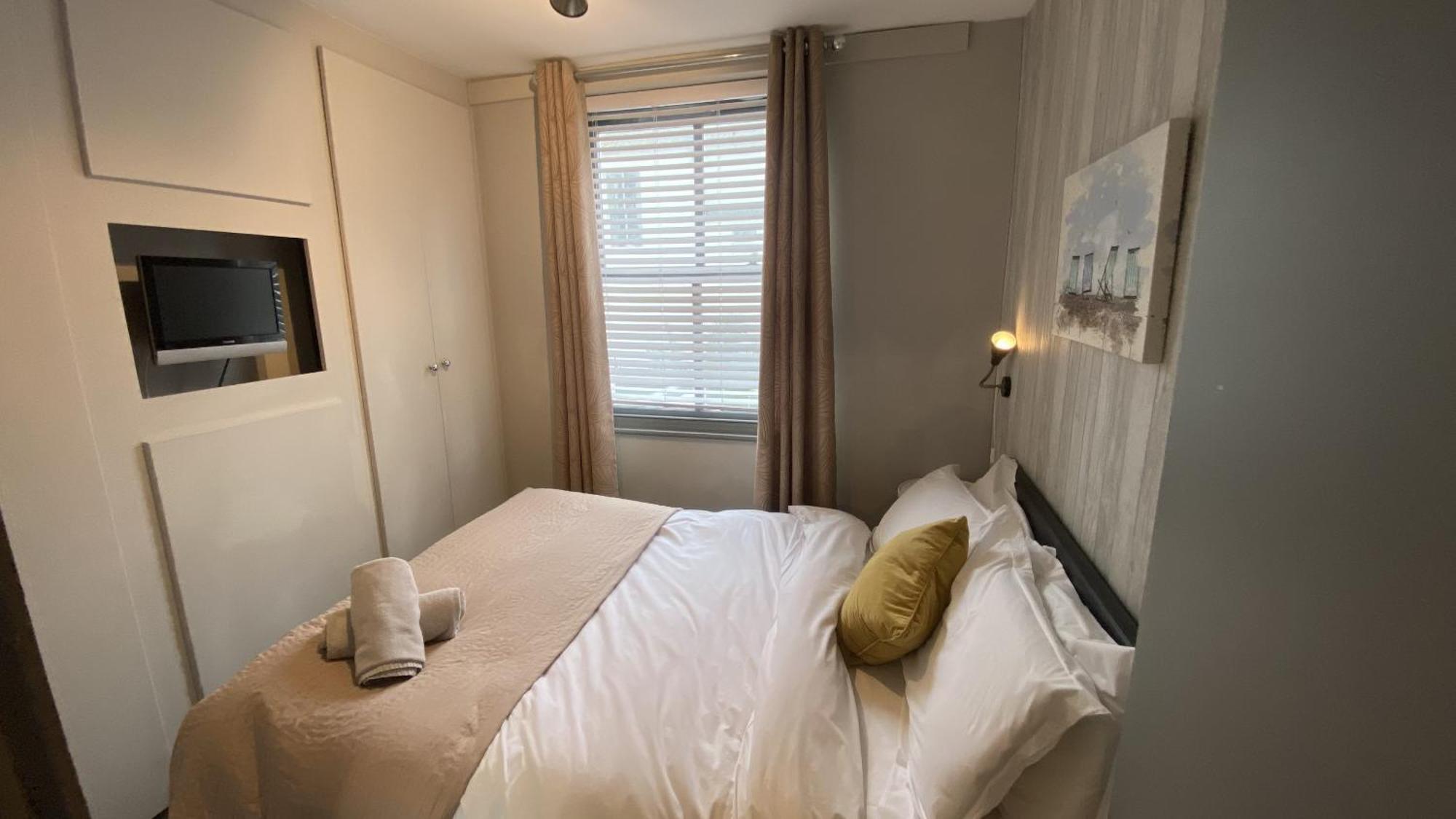 Aparthotel Ei8ht Guest 4*