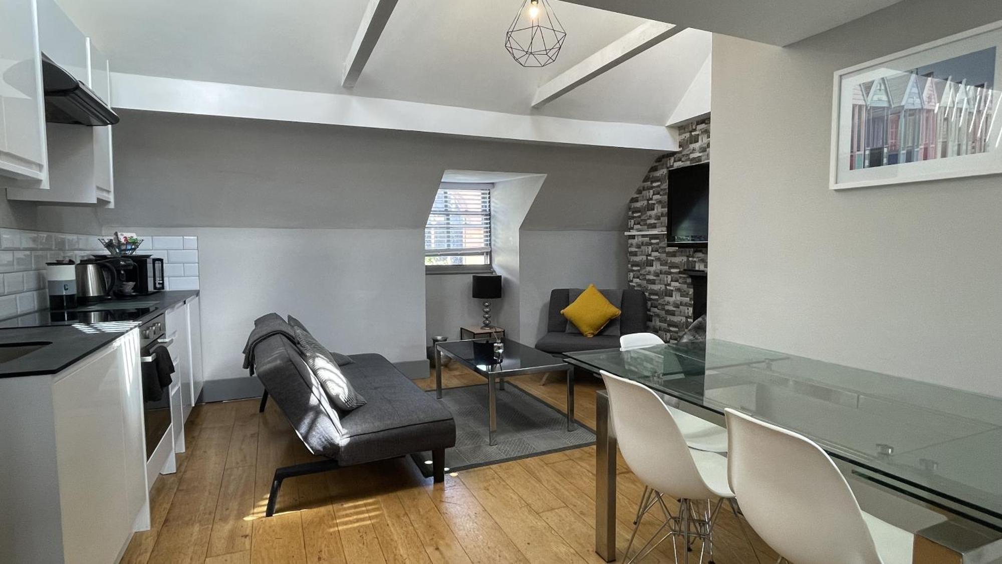 Ei8ht Guest 4* Brighton