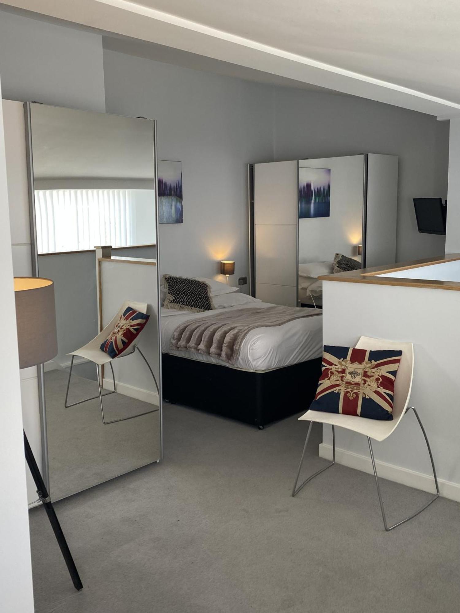 Ei8ht Guest 4* Brighton