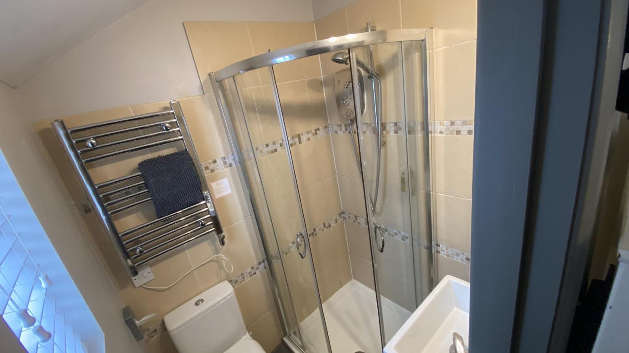 Aparthotel Ei8ht Guest
