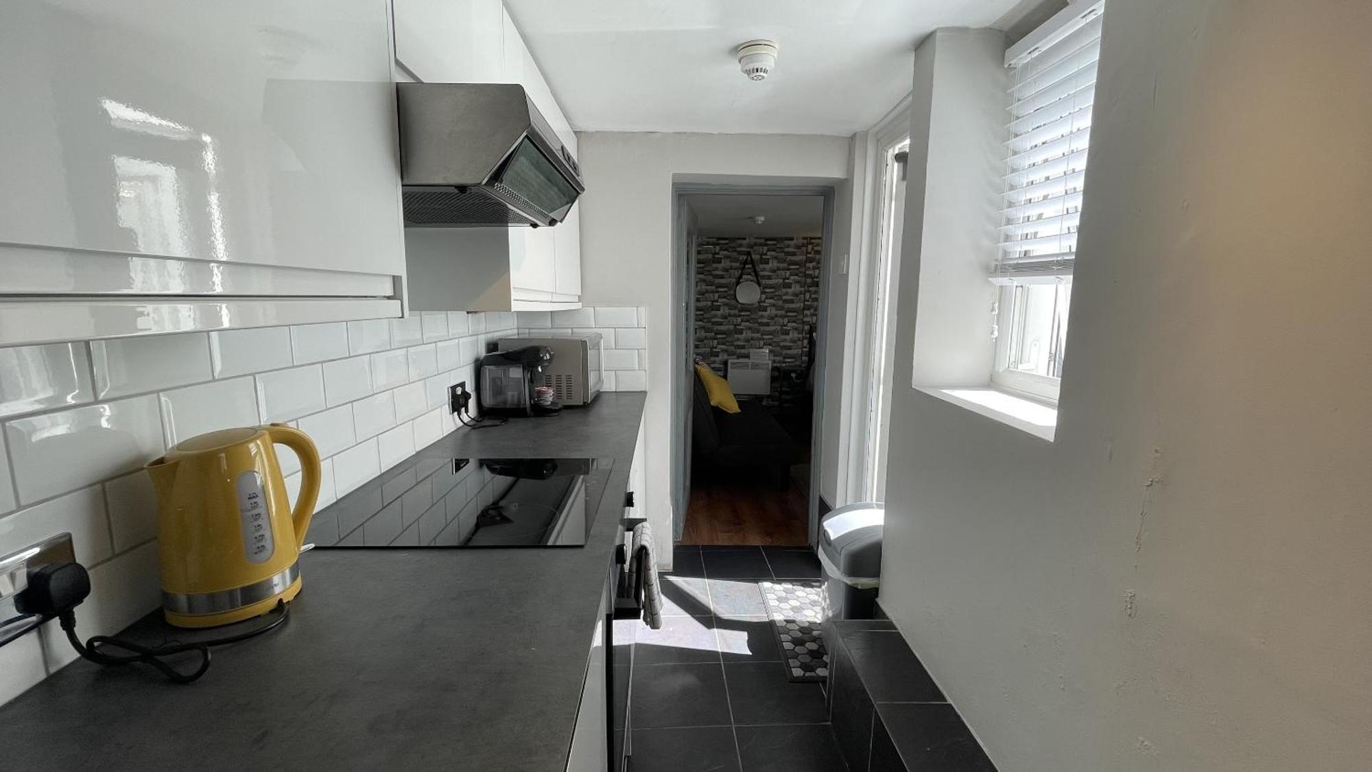 Ei8ht Guest 4* Brighton