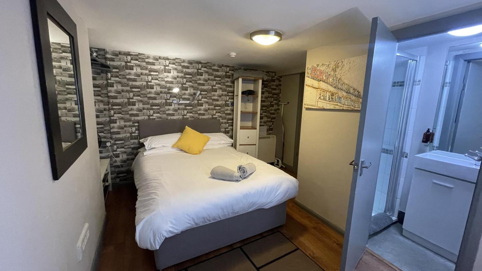 Aparthotel Ei8ht Guest