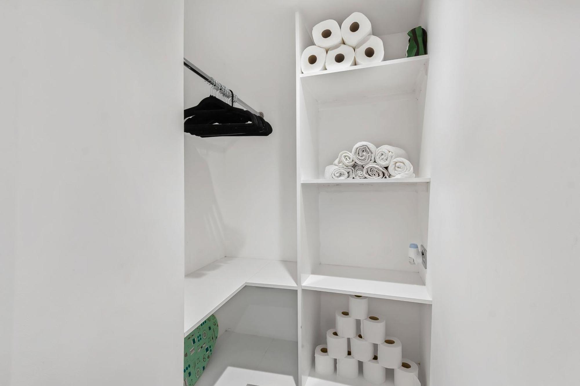 - Sleeps 3 - Near Apartment