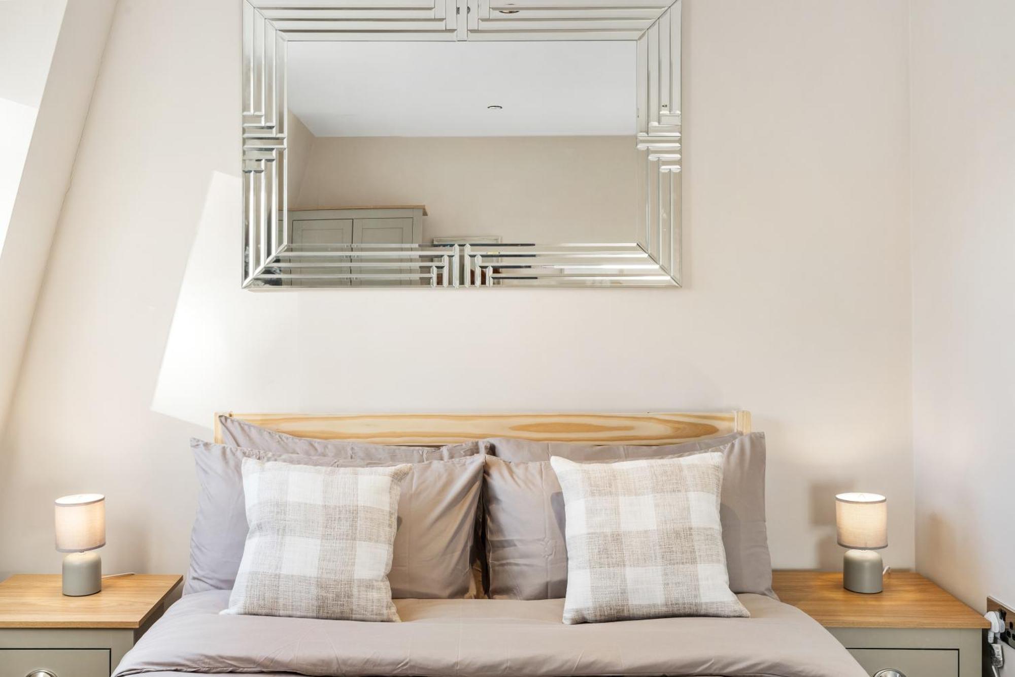 Apartment Sea Breeze Escape Brighton