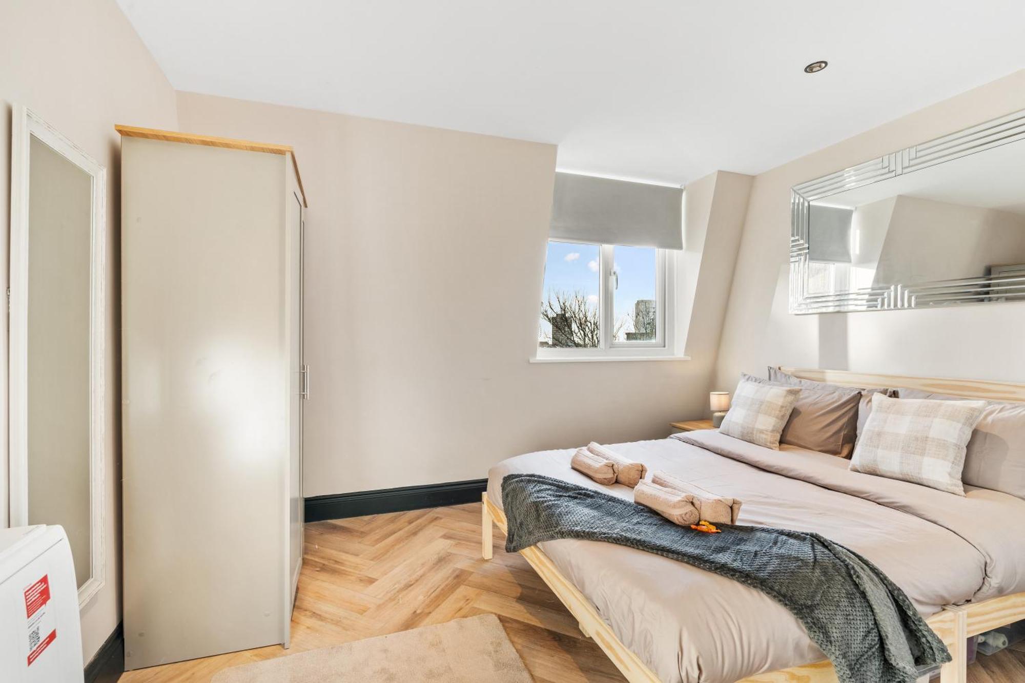 Sea Breeze Escape Brighton