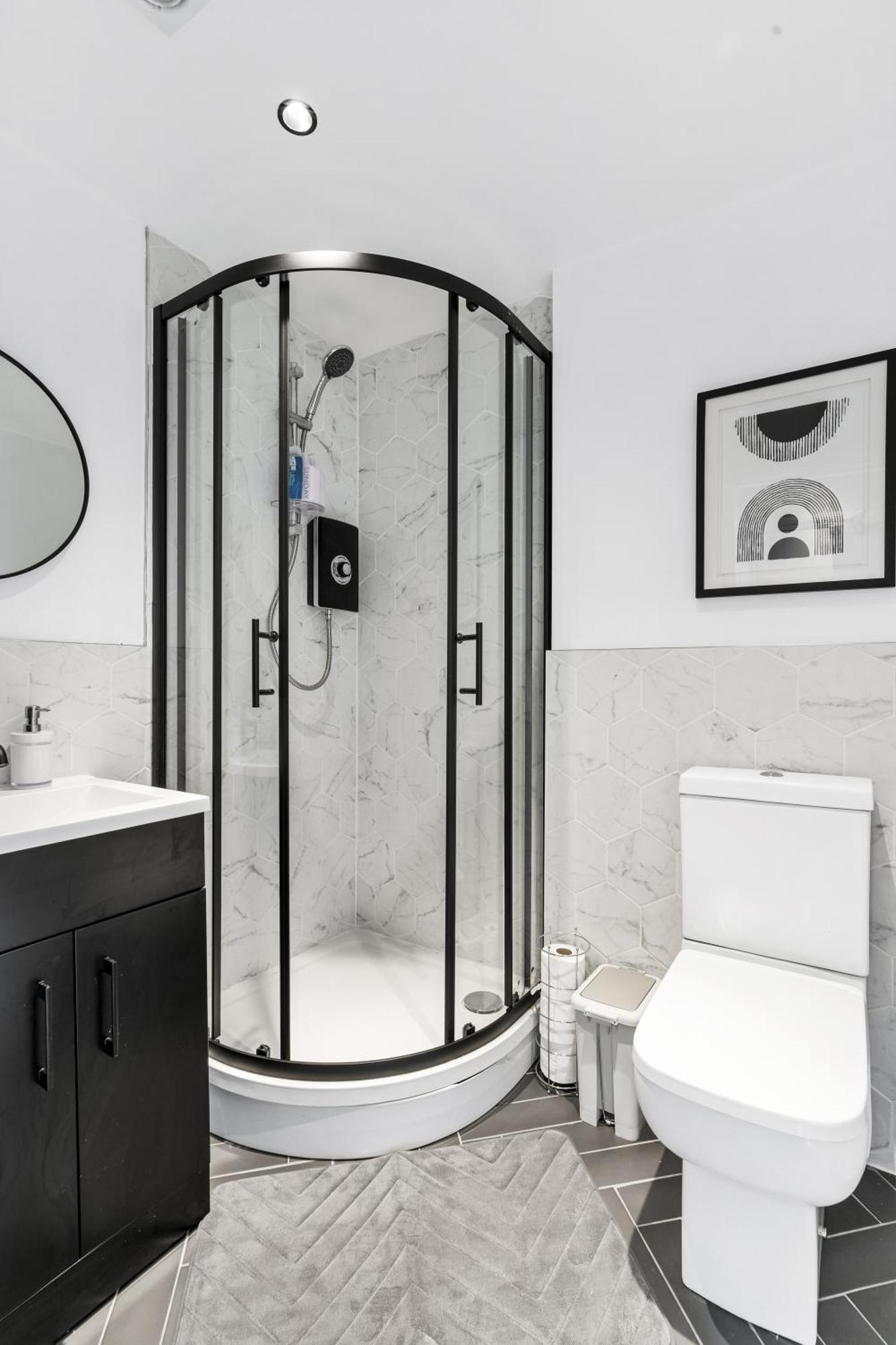 Sea Breeze Escape Apartment Brighton