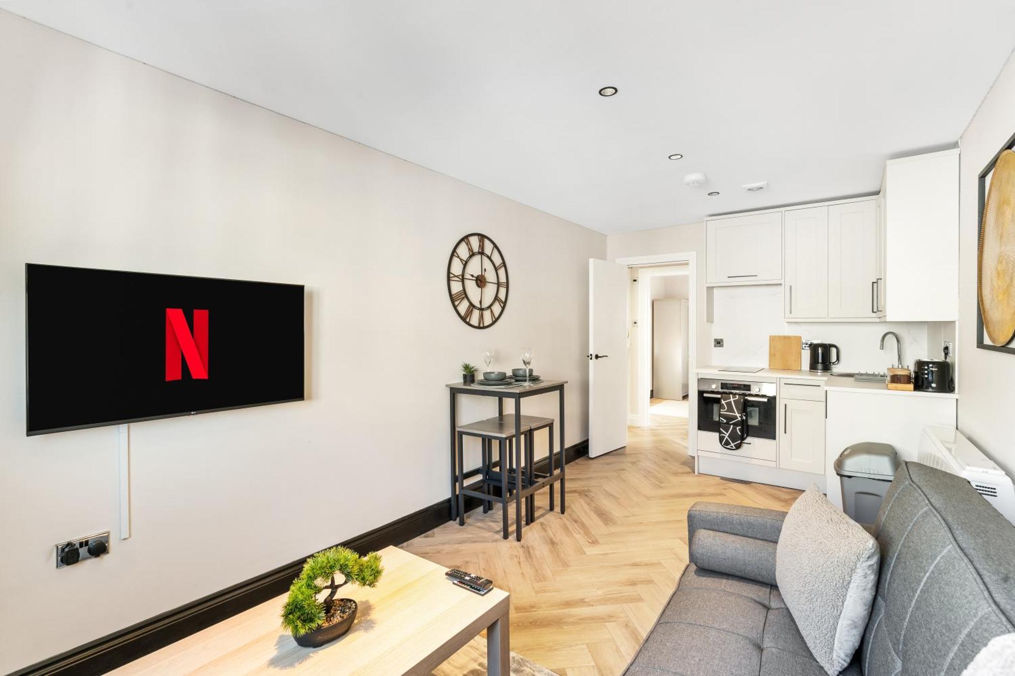 Sea Breeze Escape Apartment Brighton