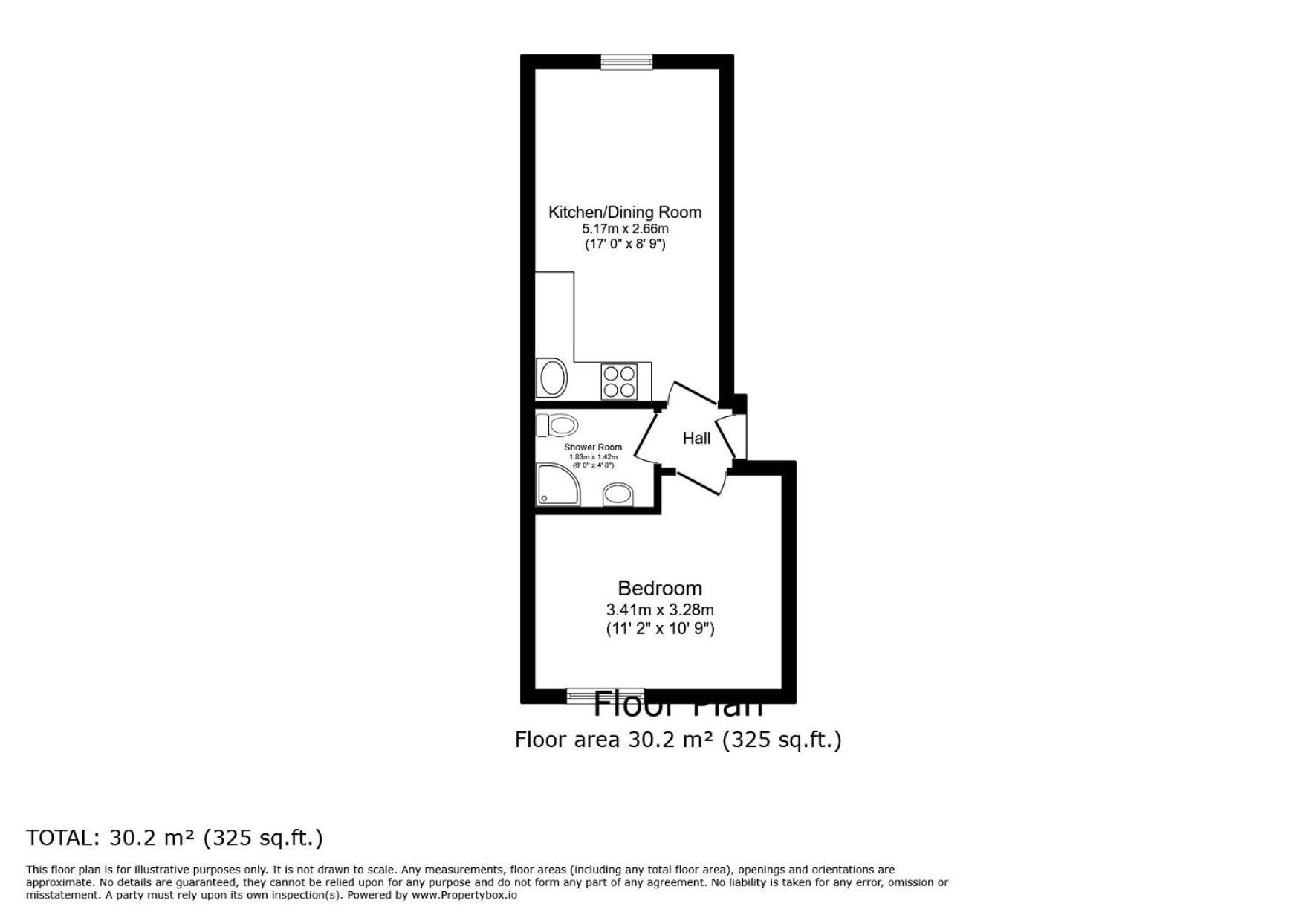 Sea Breeze Escape Apartment Brighton
