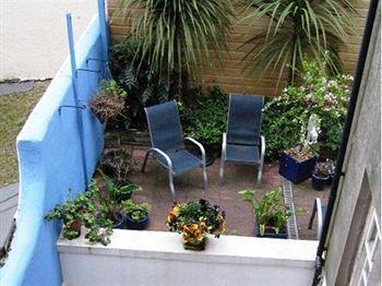 Hotel Pavilions Brighton