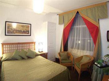 Pavilions Hotel Brighton
