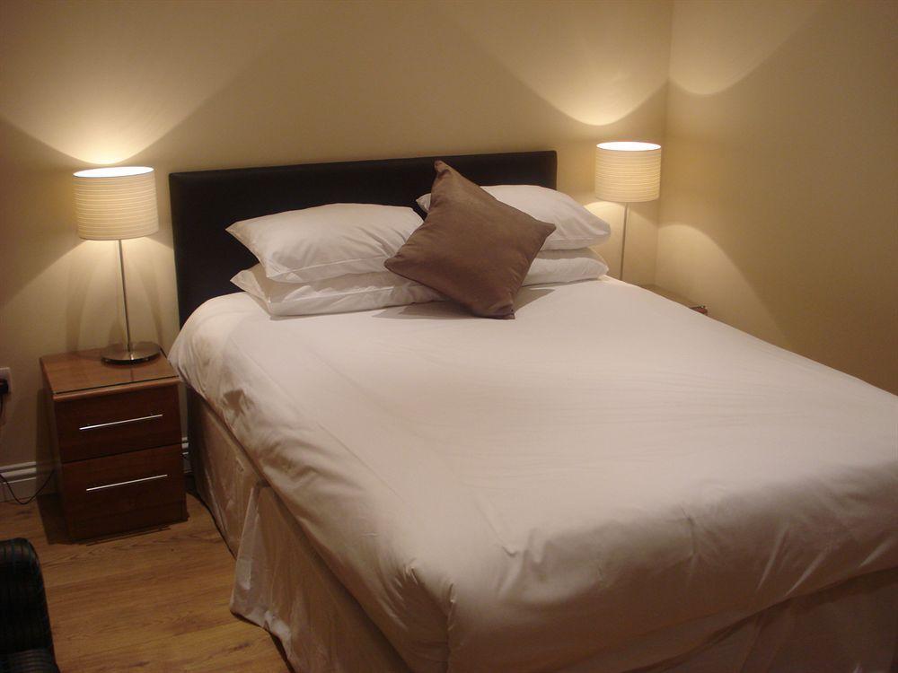 Apartment Max Serviced Brighton, Charter House Brighton