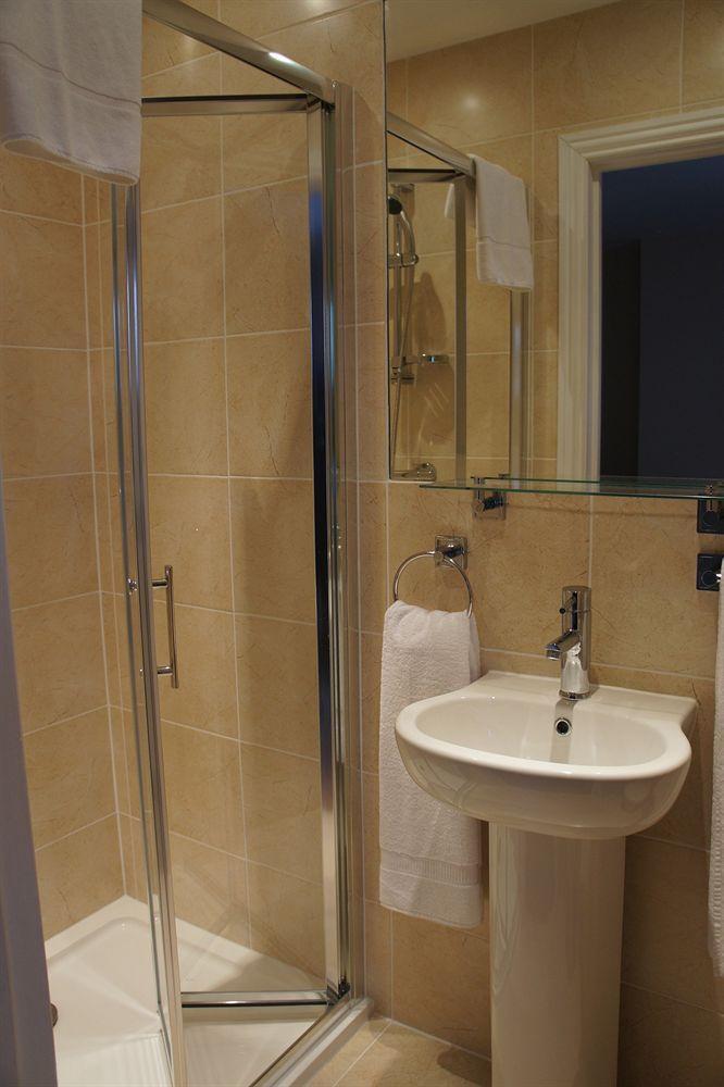 Apartment Max Serviced Brighton, Charter House Brighton