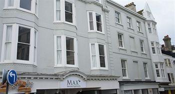 Max Serviced Brighton, Charter House Brighton