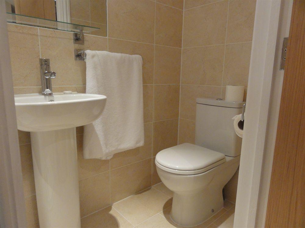 Apartment Max Serviced Brighton, Charter House *