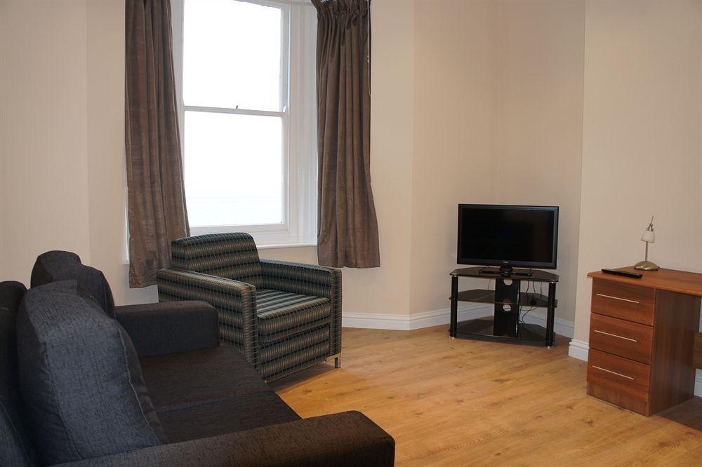 Max Serviced Brighton, Charter House Apartment Brighton
