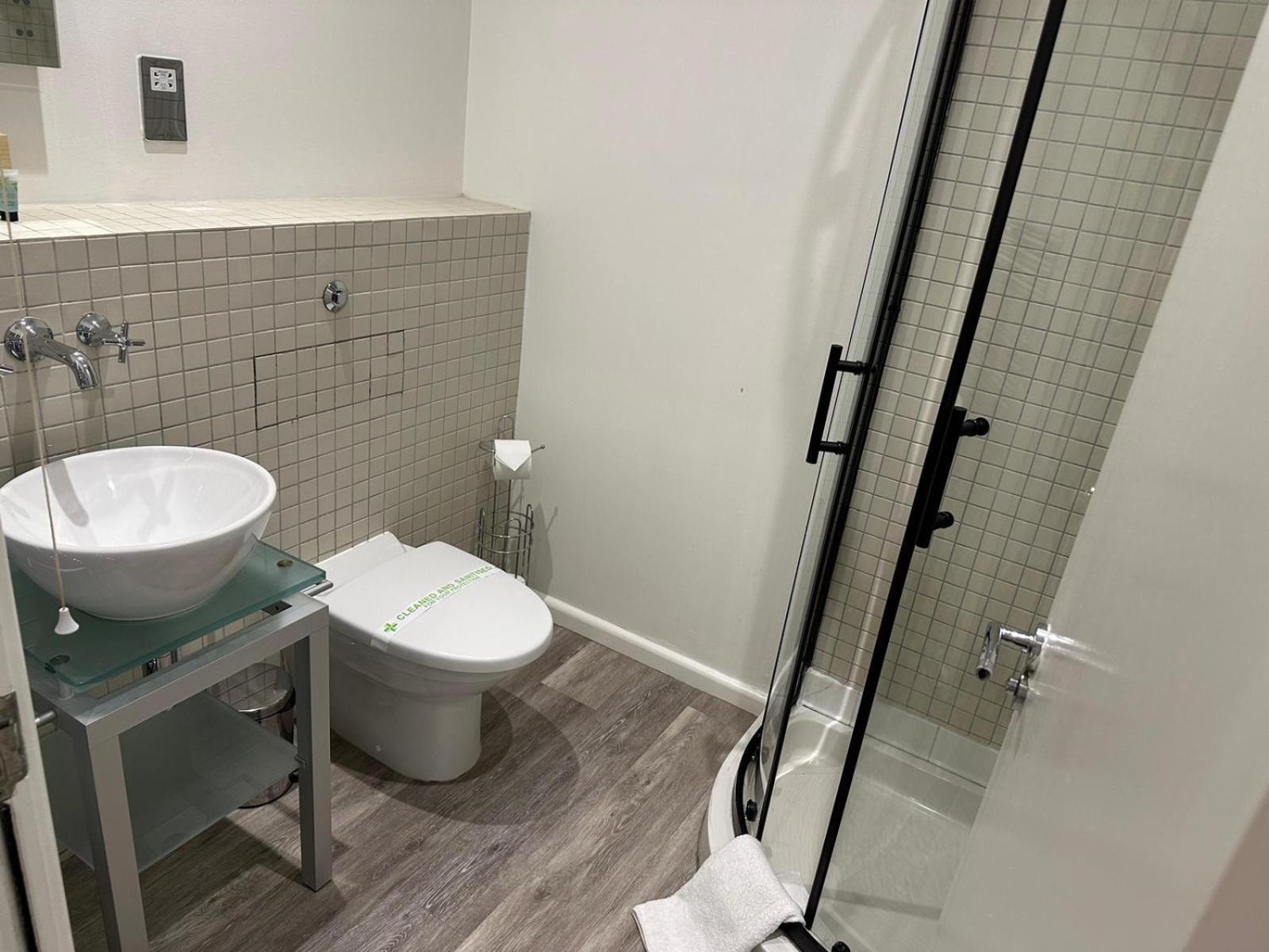 Your & Apartment