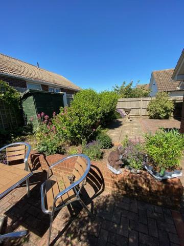 Holiday home Panorama Retreat 2 Bedroom With Breathtaking See Views Brighton