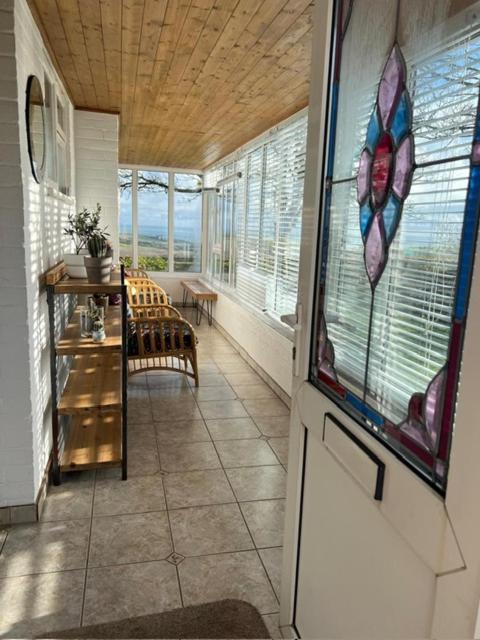 Panorama Retreat 2 Bedroom With Breathtaking See Views Brighton