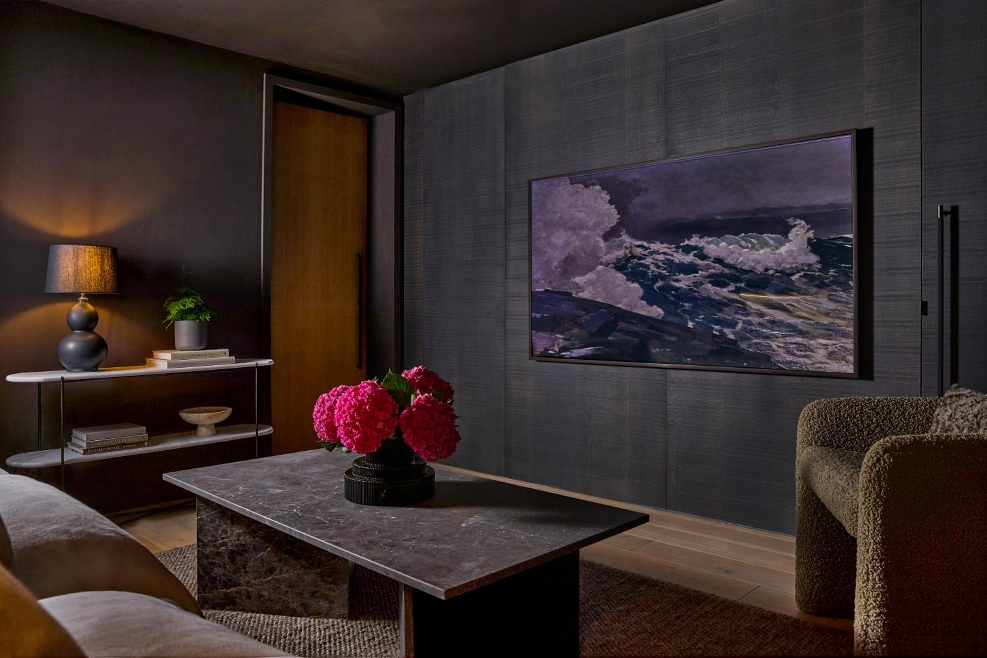 Villa The Cliff By Dkollection *