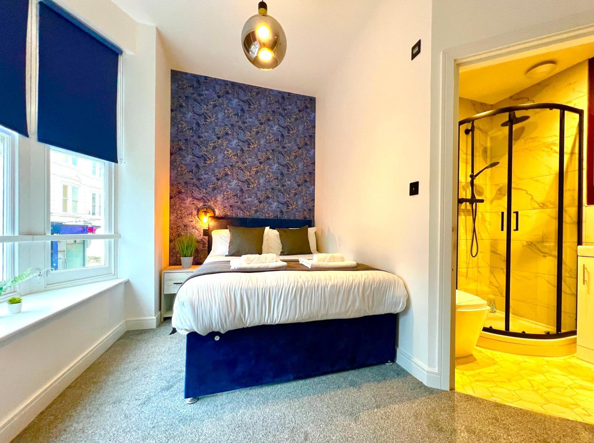 7 Bed House Holiday home *