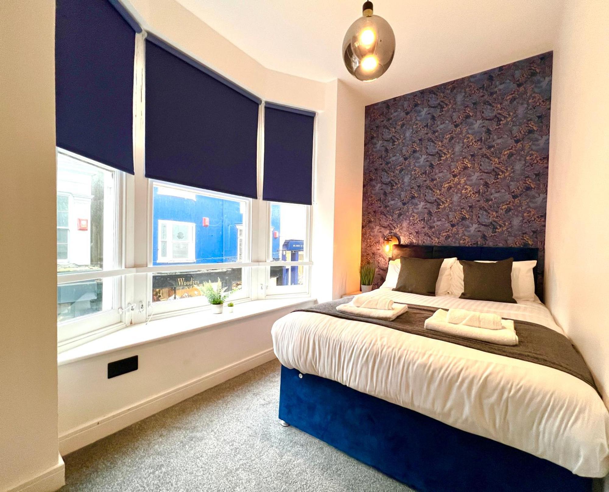 7 Bed House Holiday home *