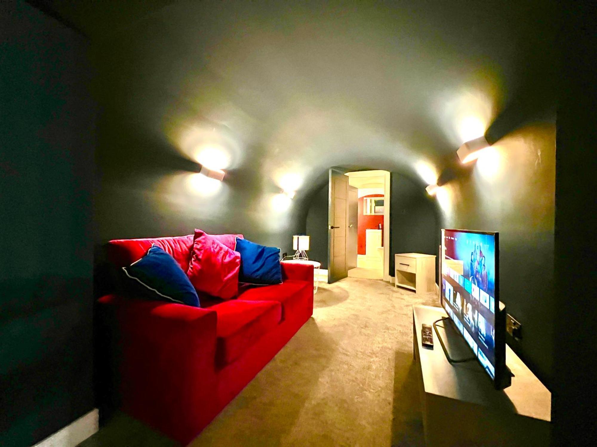 Holiday home 7 Bed House