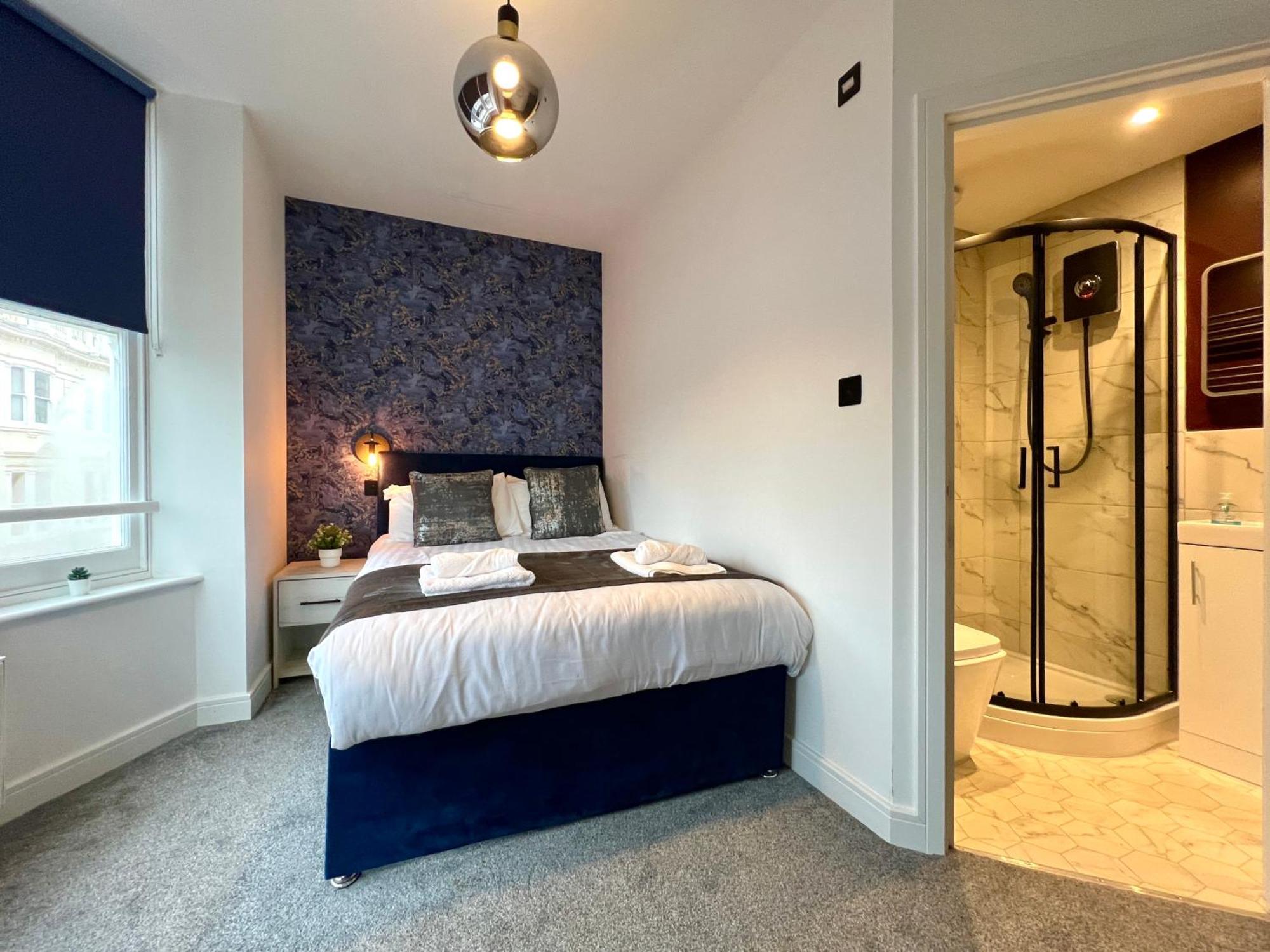 7 Bed House Holiday home *