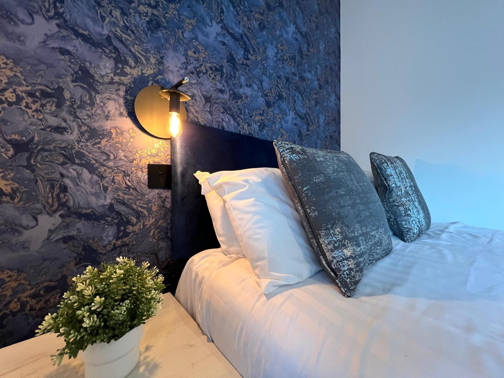 7 Bed House Holiday home Brighton