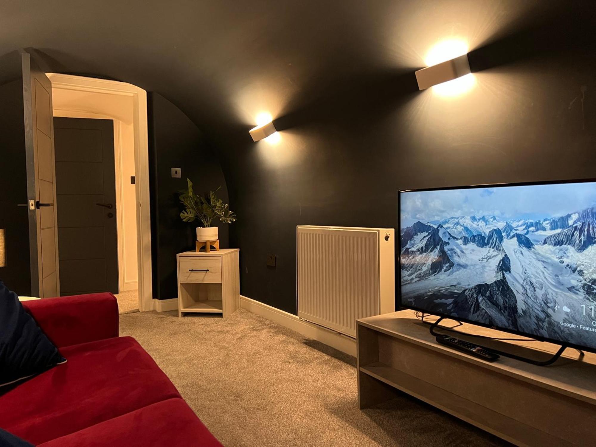 Holiday home 7 Bed House Brighton