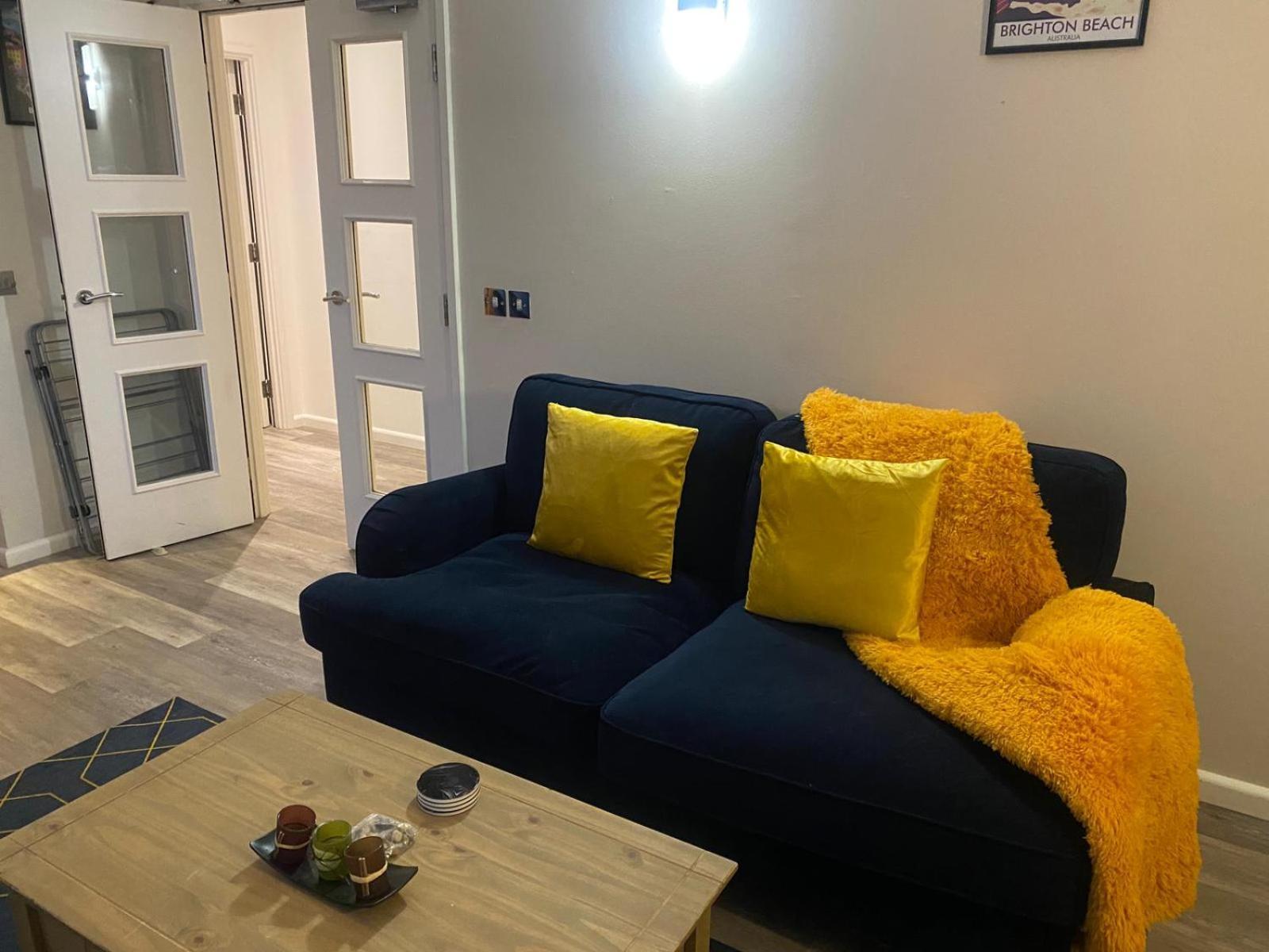 Apartment Your &