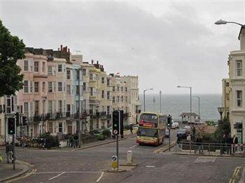 Aparthotel Ei8ht Guest Brighton